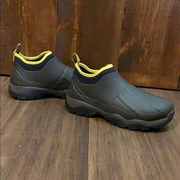 lacrosse alpha muddy